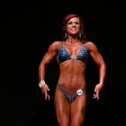 Leanna  Carter - NPC Dexter Jackson Memphis Classic 2013 - #1